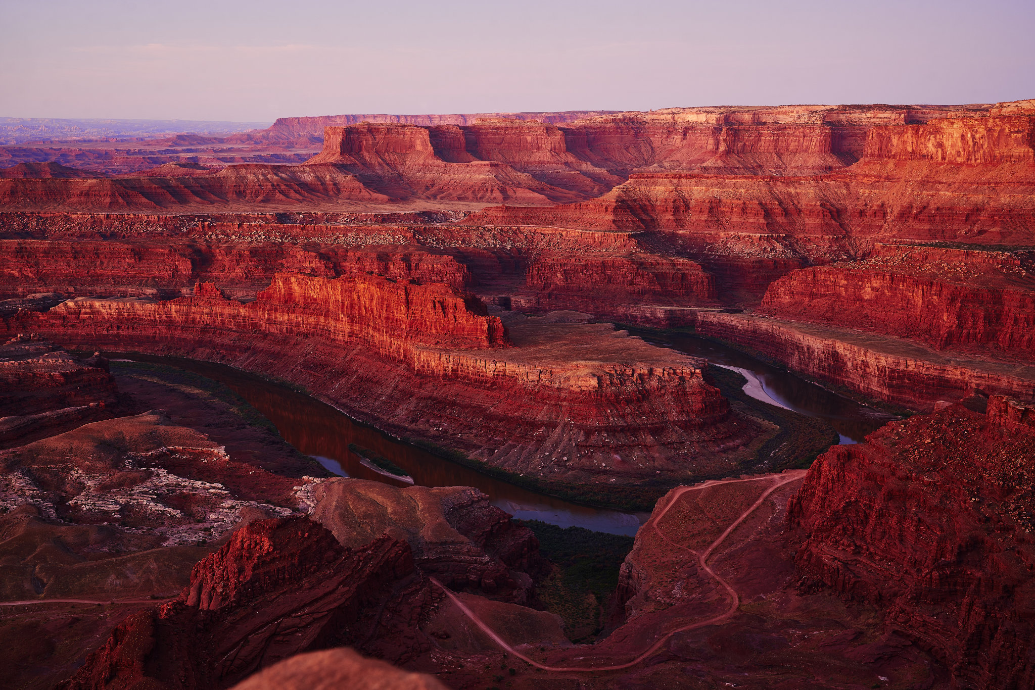 Horseshoe Point